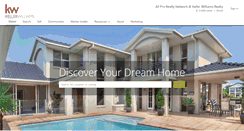 Desktop Screenshot of jasonm.tampabayhomesvalue.com